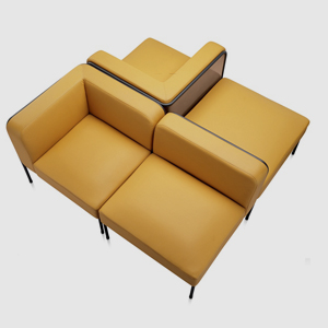 modular sofa office,sectional sofa,combination sofa